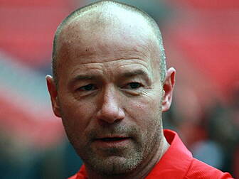 Alan Shearer wants light shed...